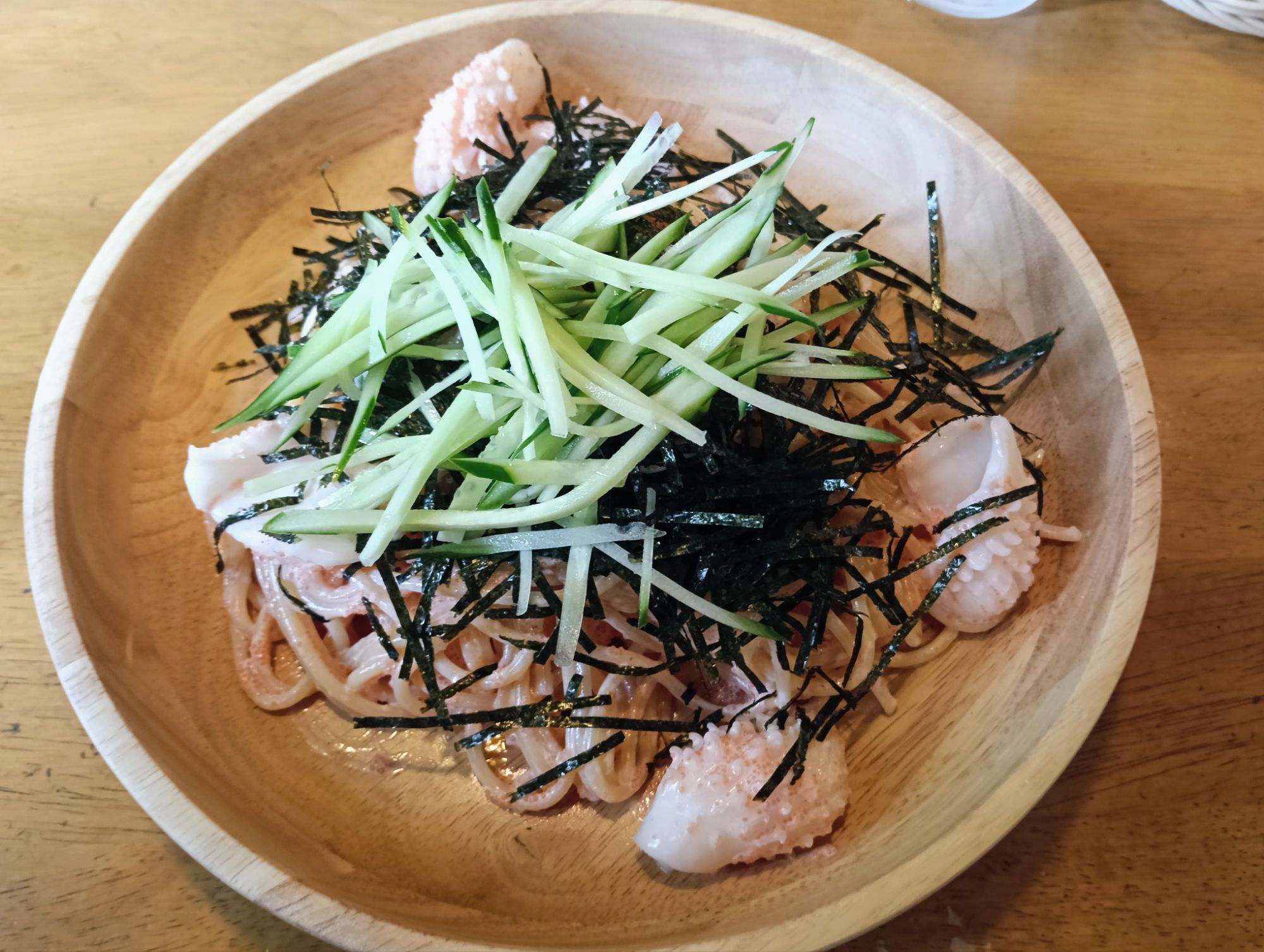 西尾市　パスタ　With（ウィズ）