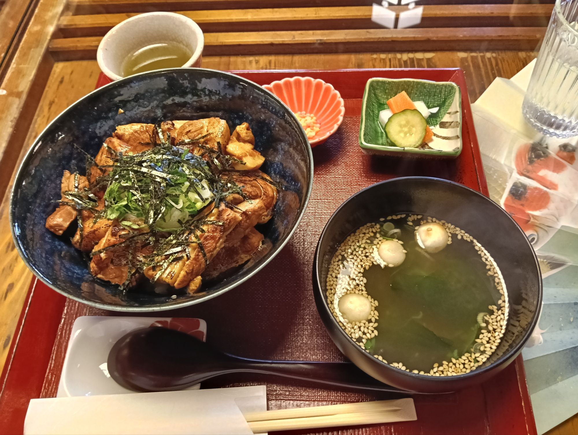 碧南市　大清庵