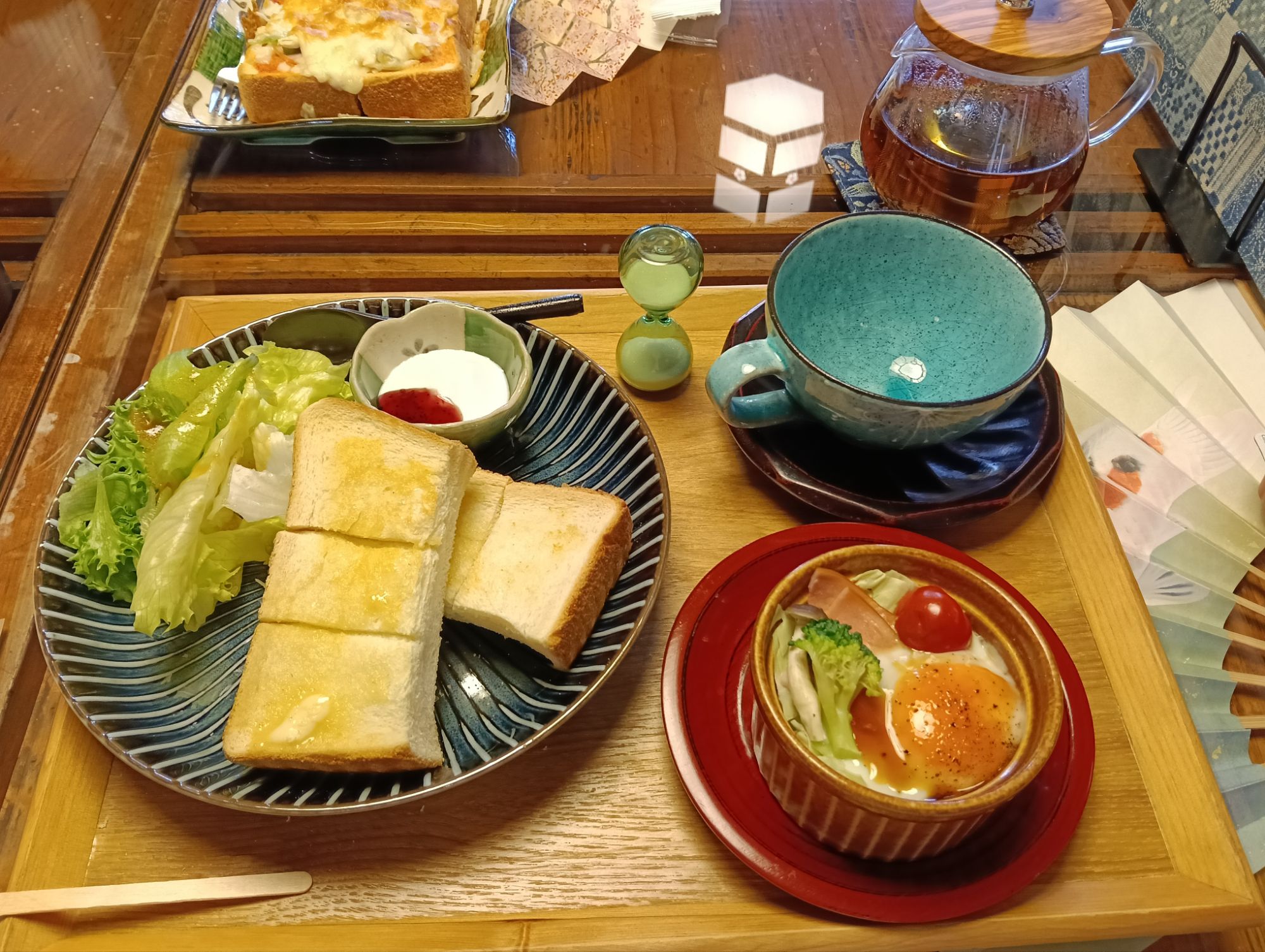 碧南市　大清庵