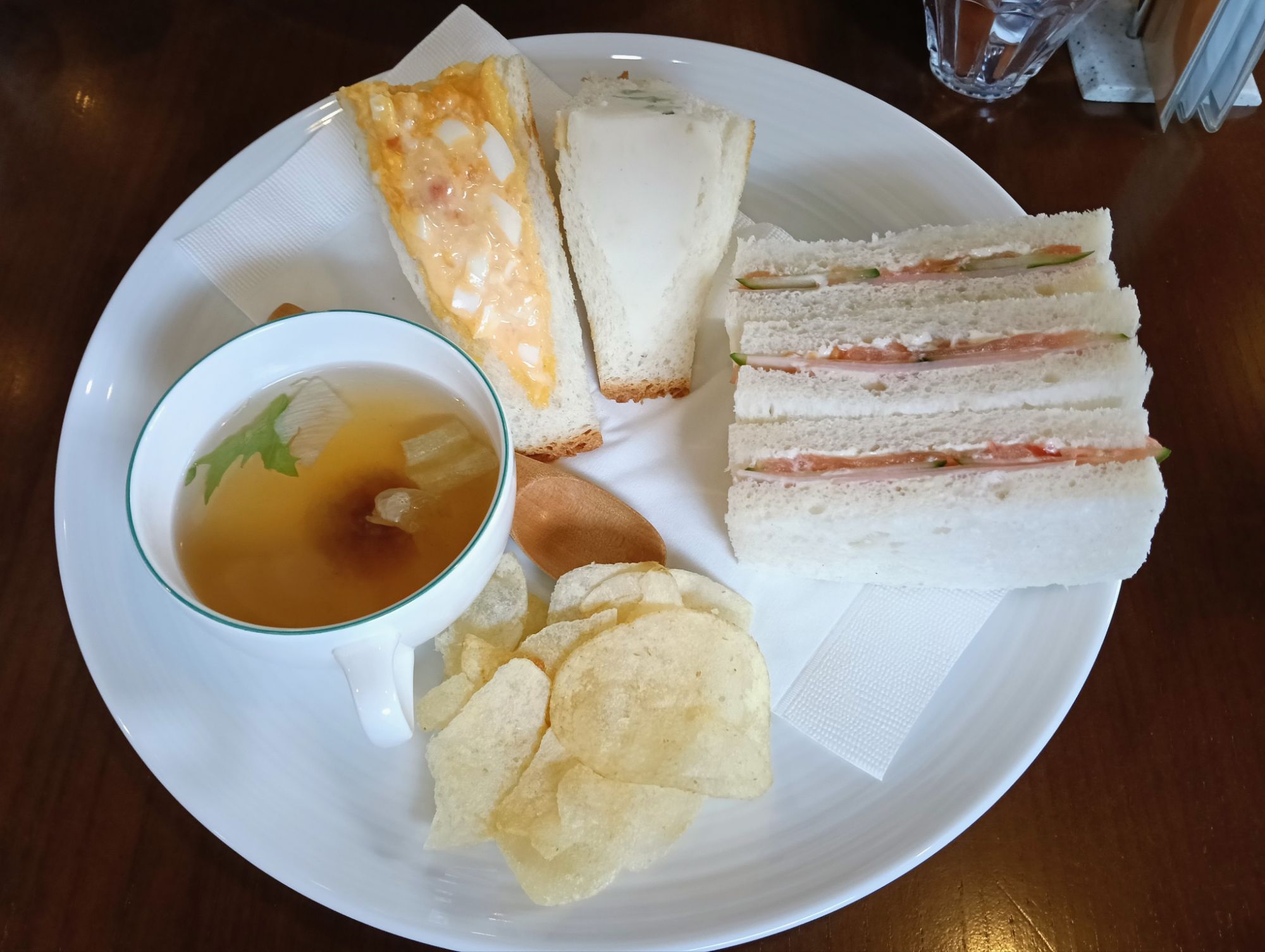 碧南市　喫茶店