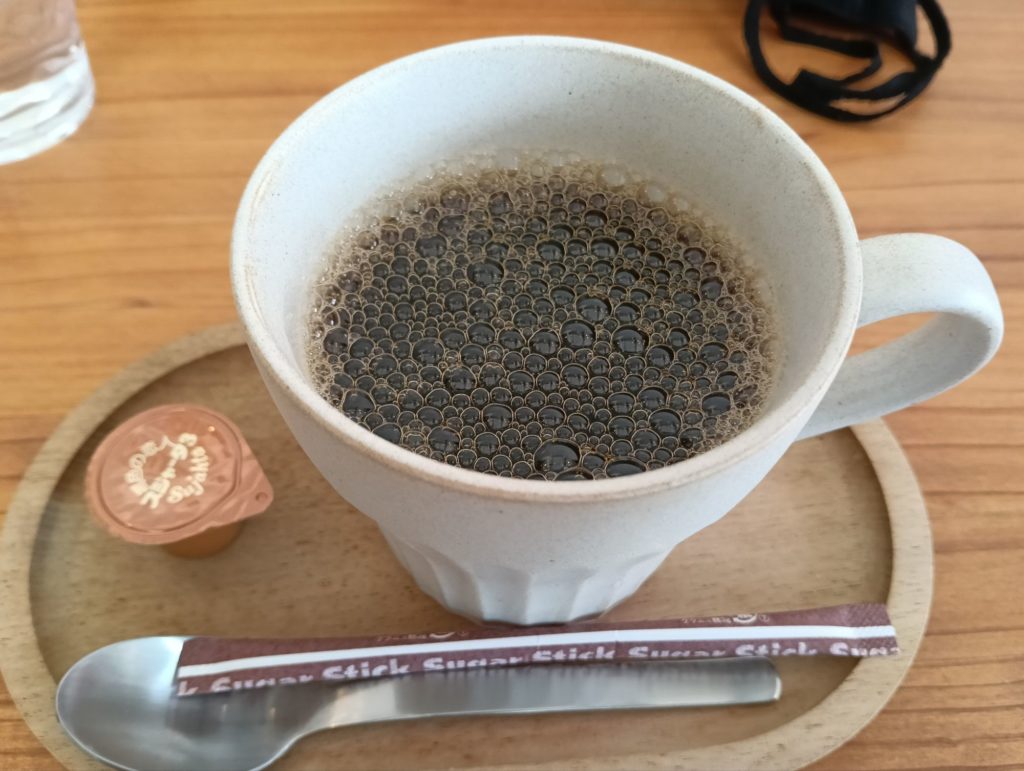 碧南市　カフェ