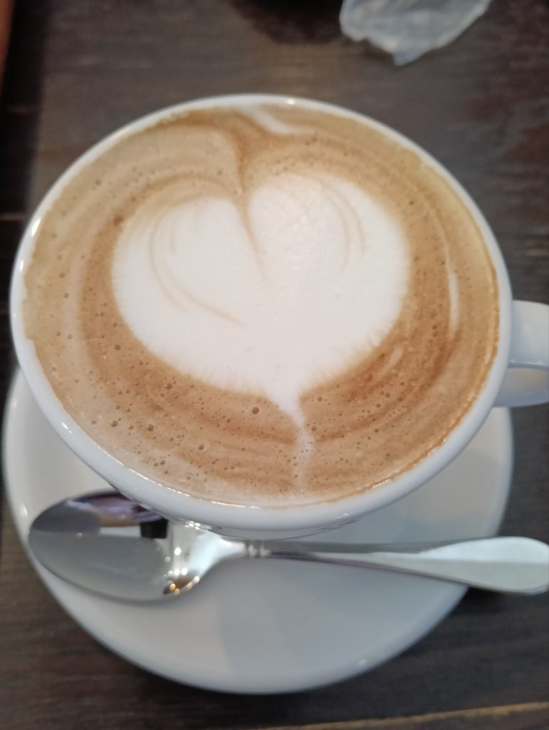 安城市　カフェ