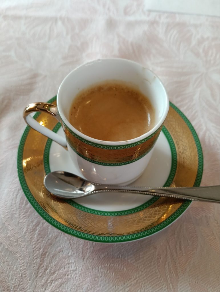 碧南市　コーヒー