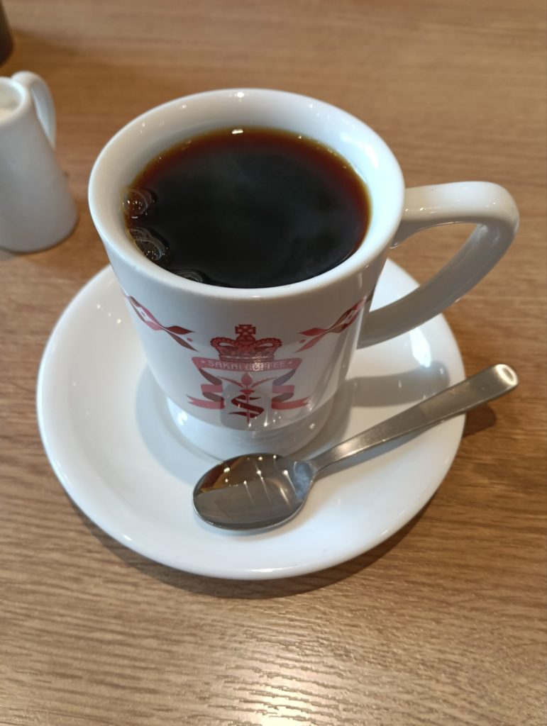 西尾市　カフェ