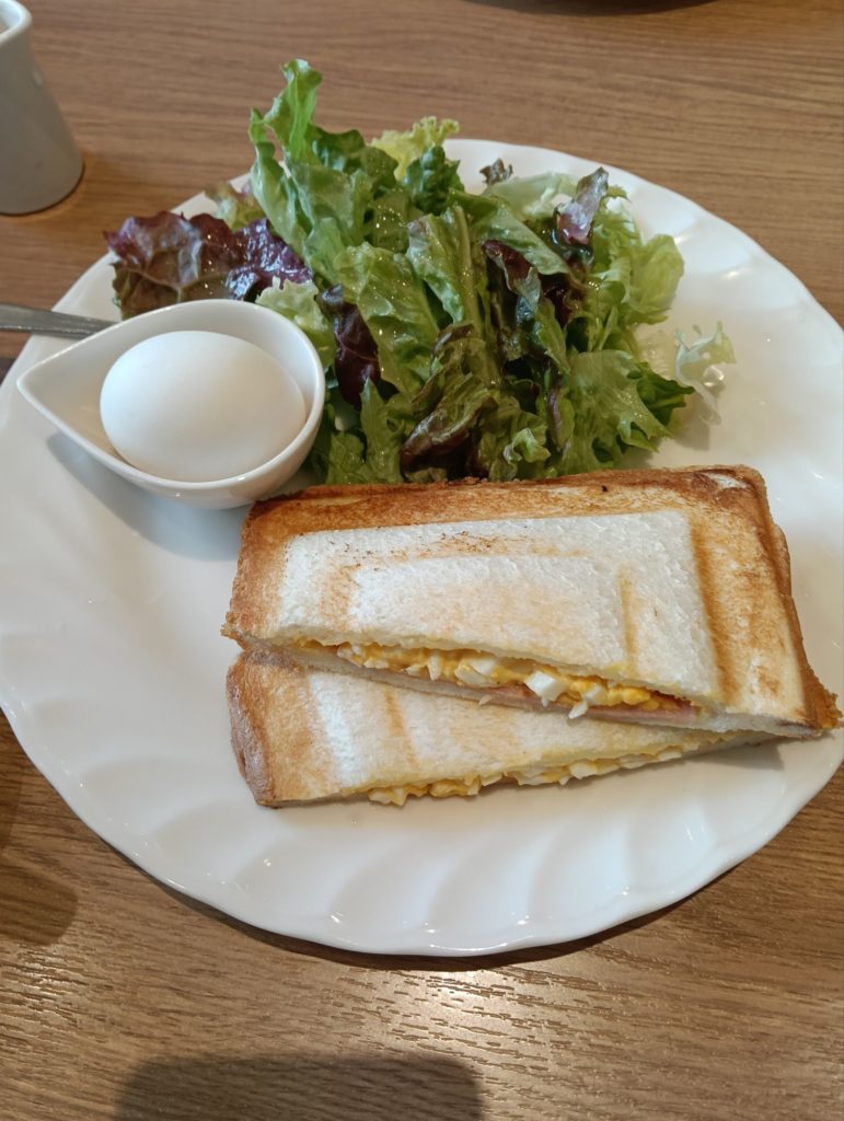 西尾市　さかい珈琲